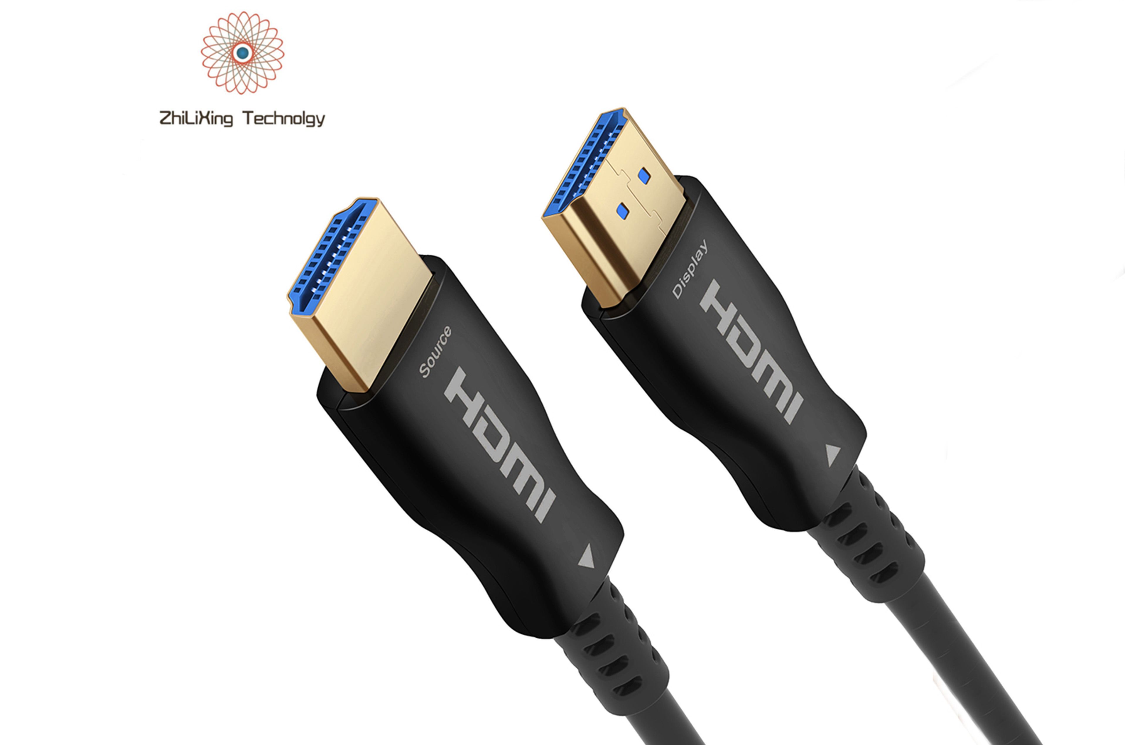HDMI fiber optic cable-190916