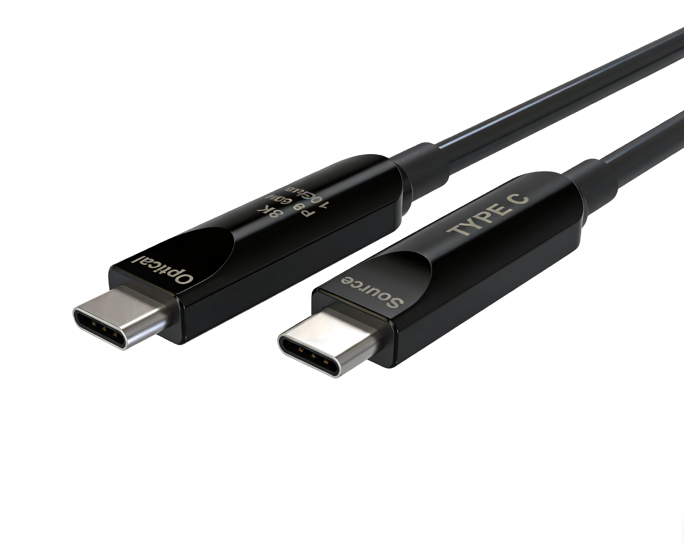 USB C-C Full Function AOC