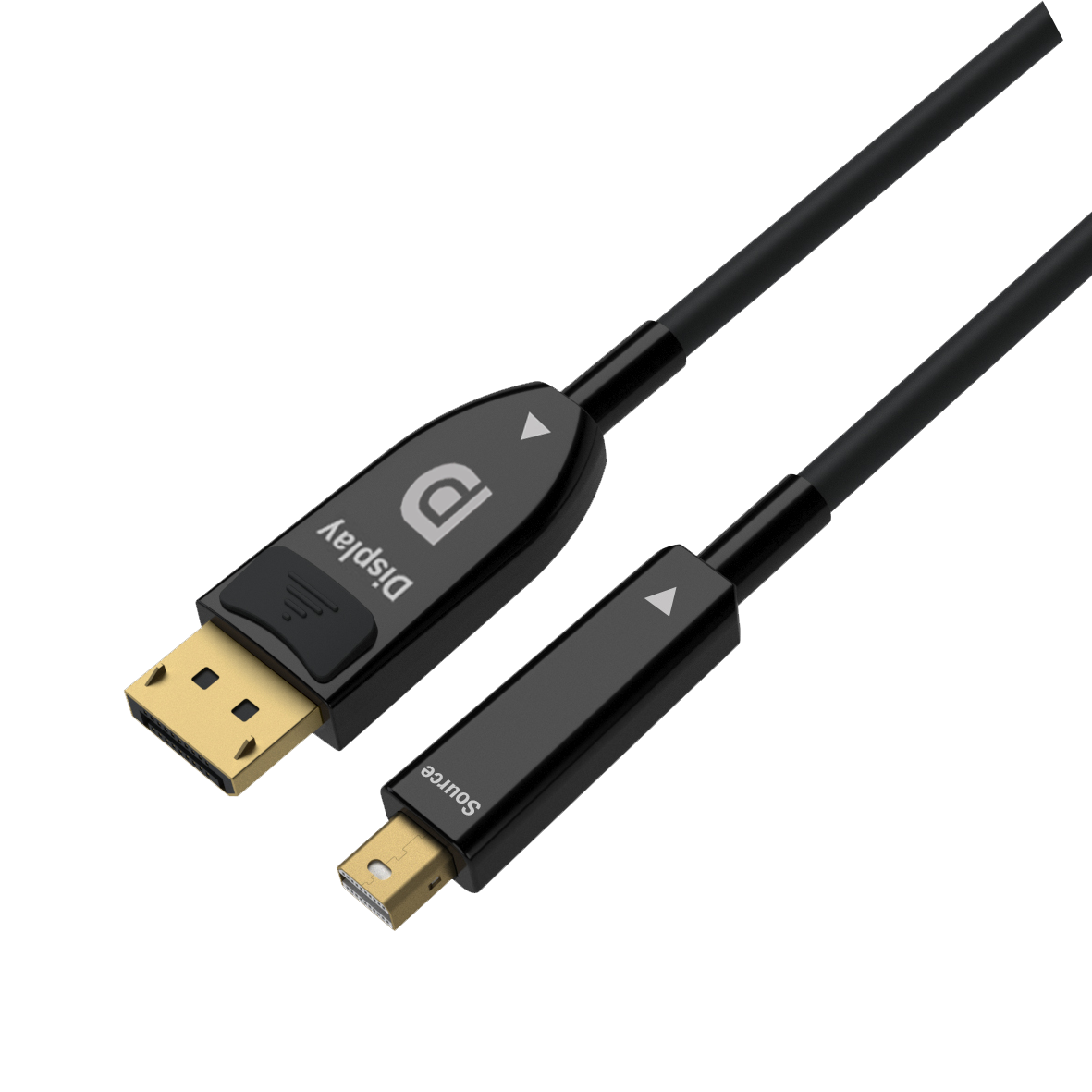 Mini DP1.4 AOC Cable